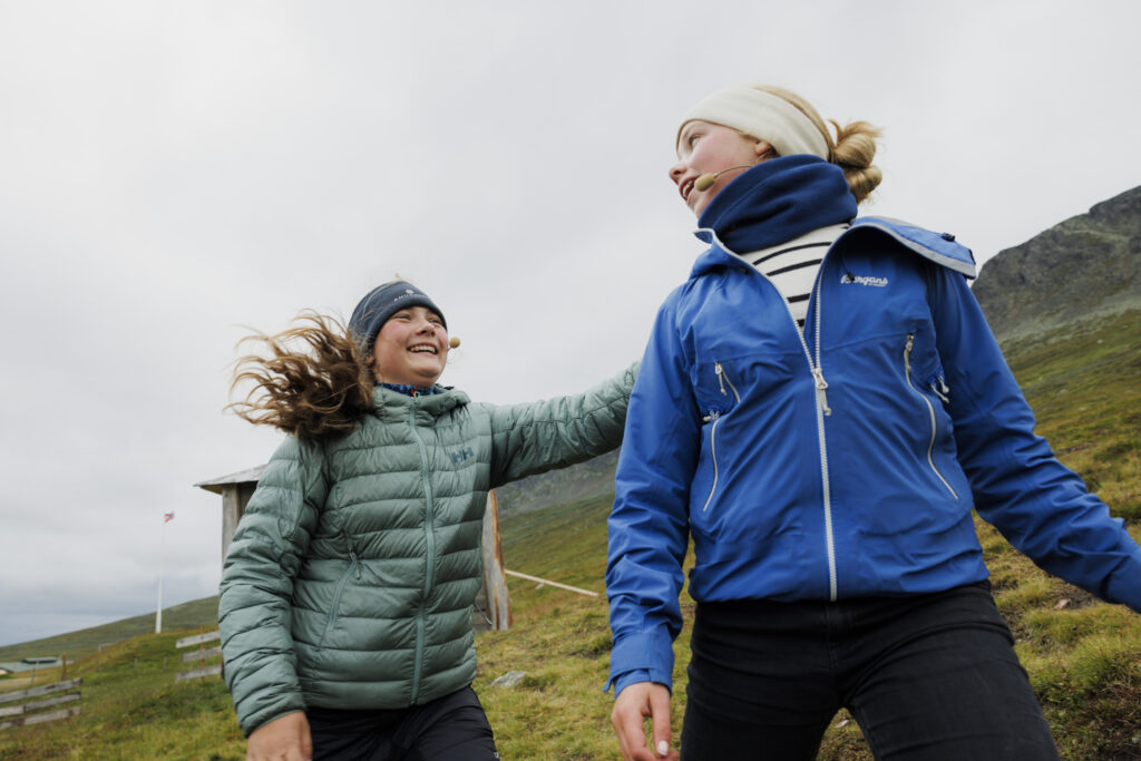 Fotograf: Paul Lockhart