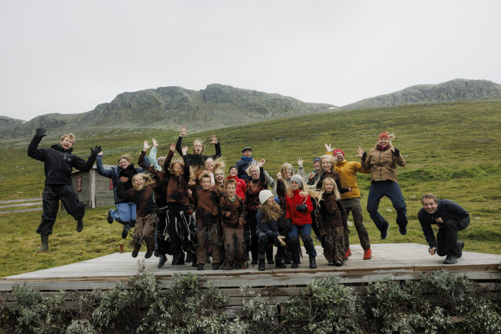 Fotograf: Paul Lockhart