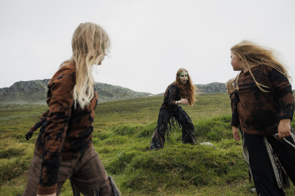 Fotograf: Paul Lockhart