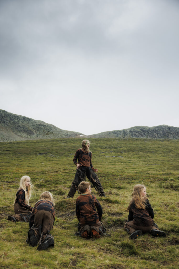 Fotograf: Paul Lockhart