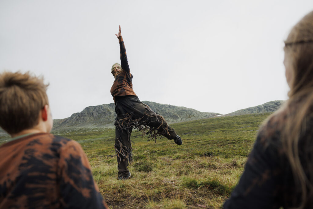 Fotograf: Paul Lockhart