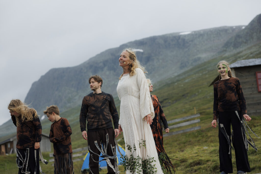 Fotograf: Paul Lockhart