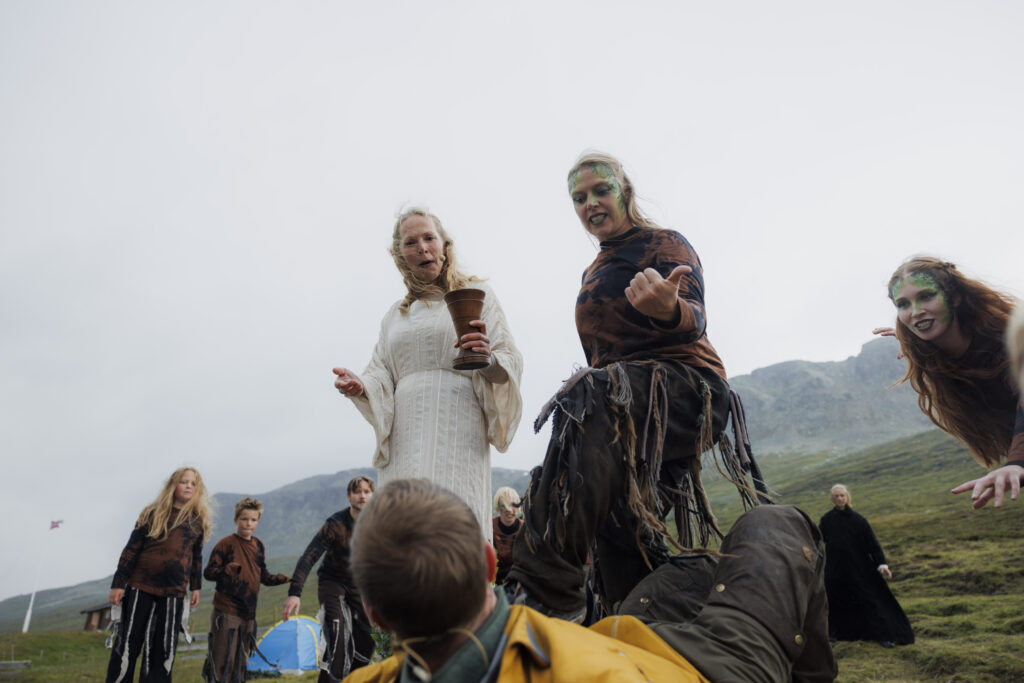 Fotograf: Paul Lockhart