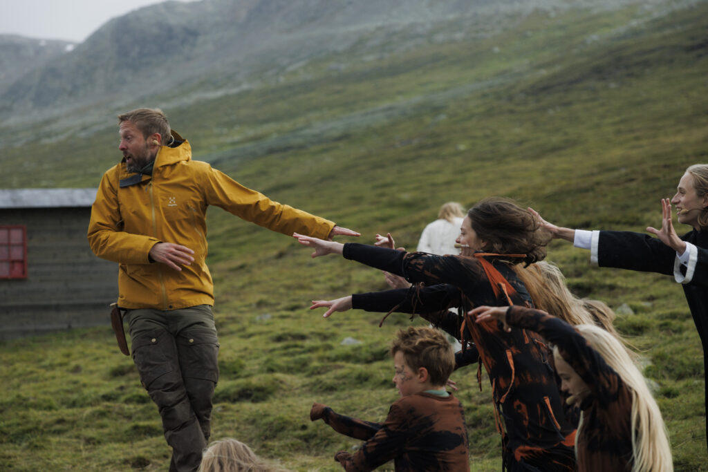 Fotograf: Paul Lockhart