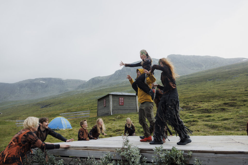 Fotograf: Paul Lockhart