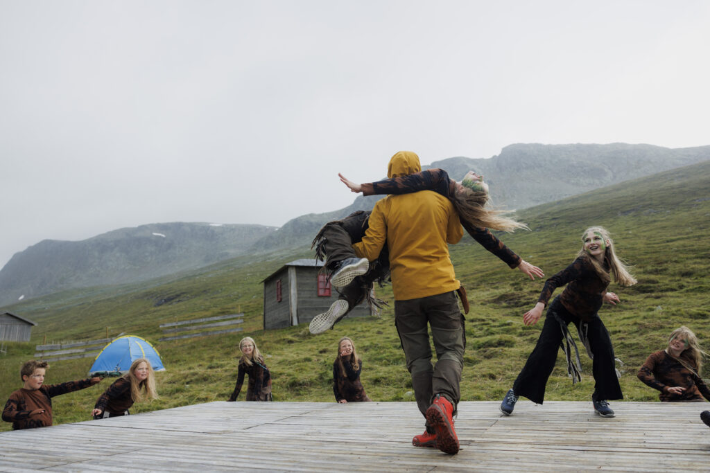 Fotograf: Paul Lockhart