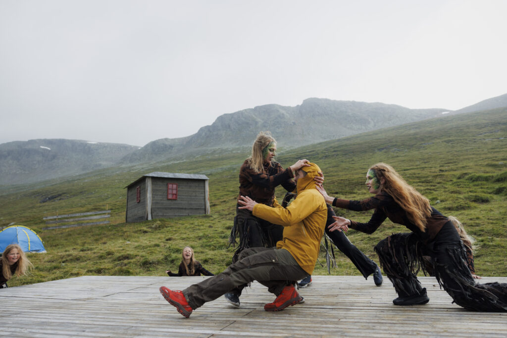 Fotograf: Paul Lockhart