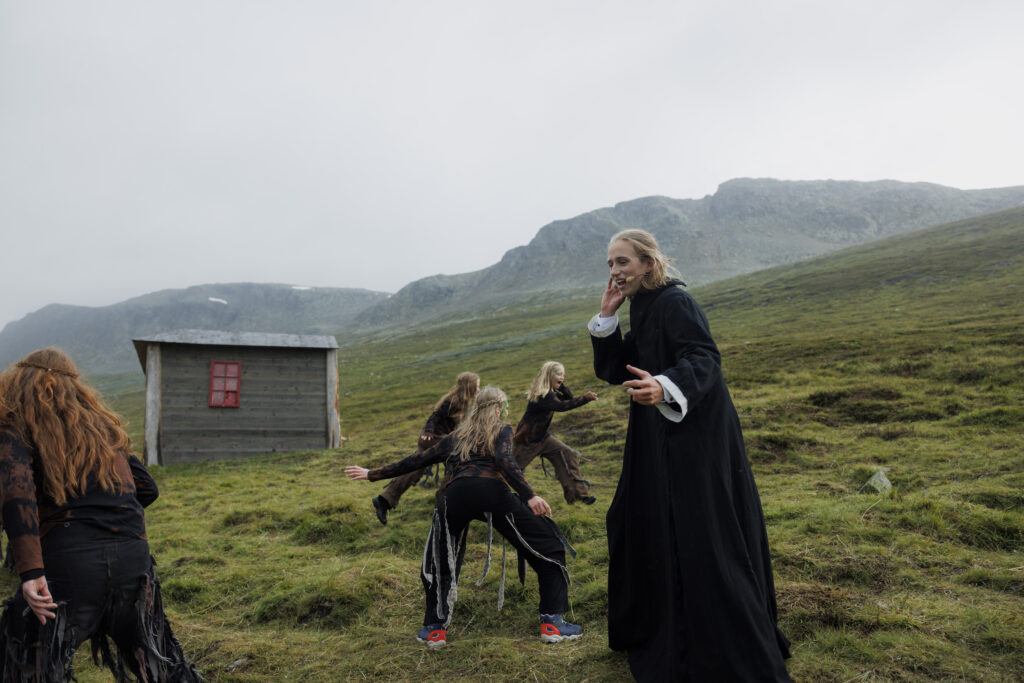 Fotograf: Paul Lockhart