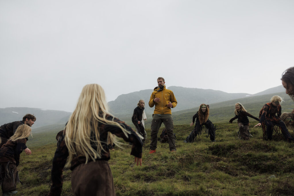 Fotograf: Paul Lockhart