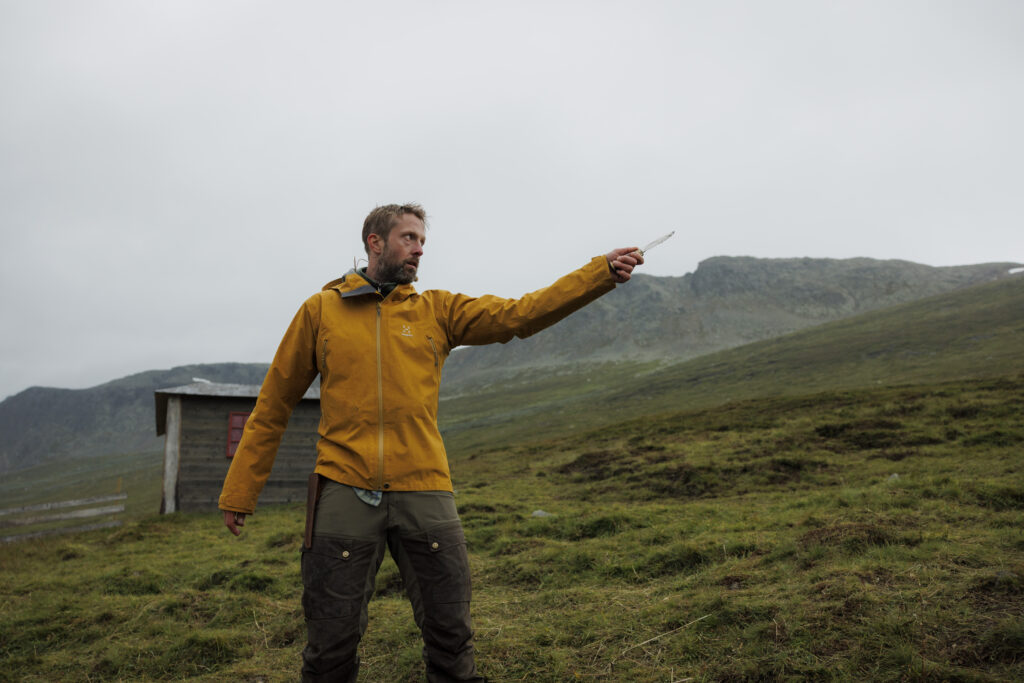 Fotograf: Paul Lockhart