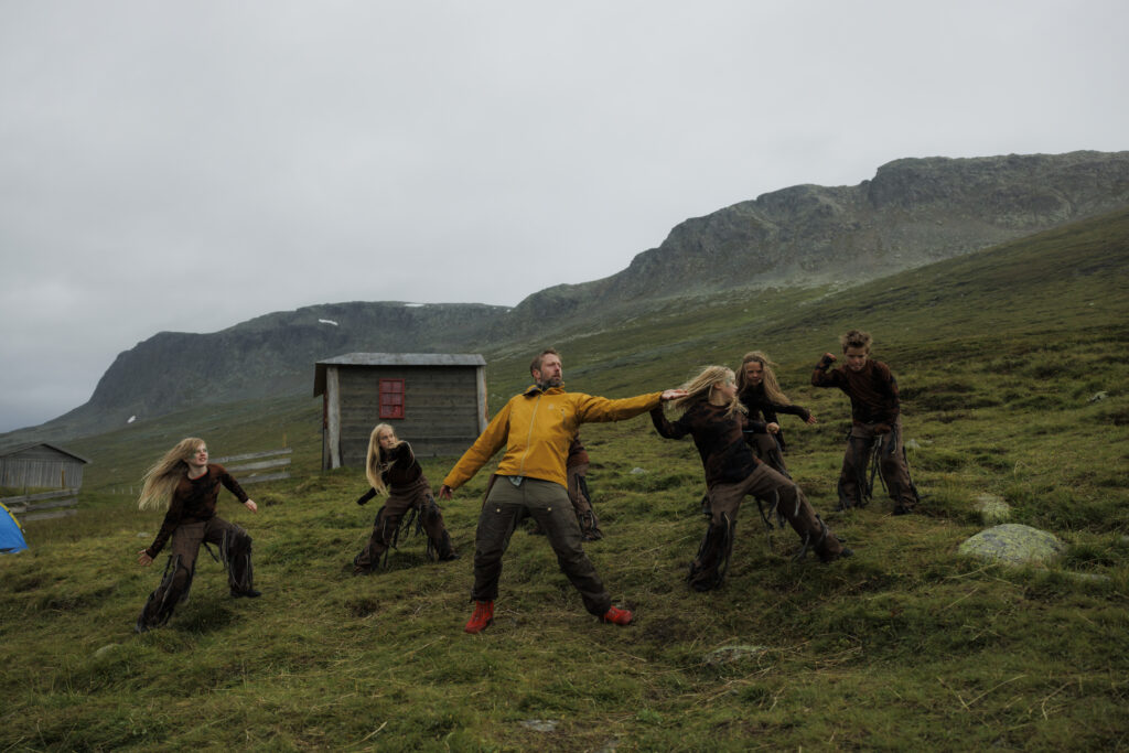 Fotograf: Paul Lockhart