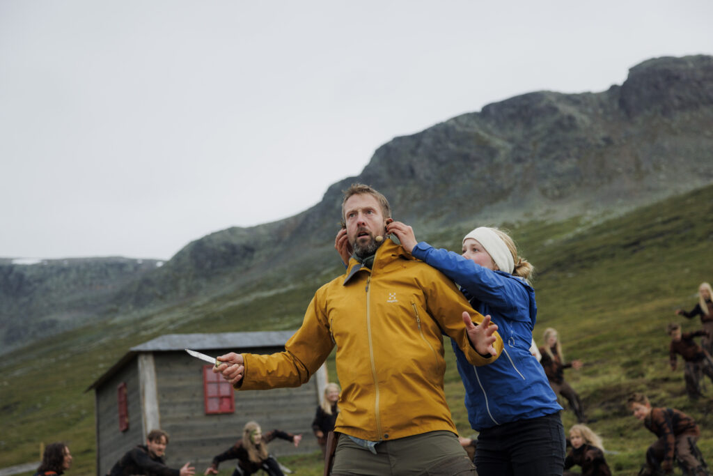 Fotograf: Paul Lockhart